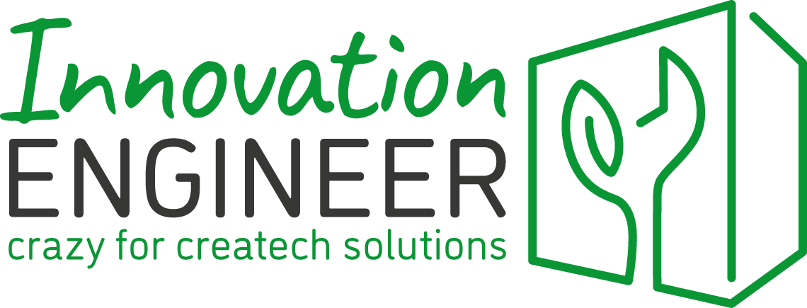 Innovation Engineer - crazy for createch solutions
